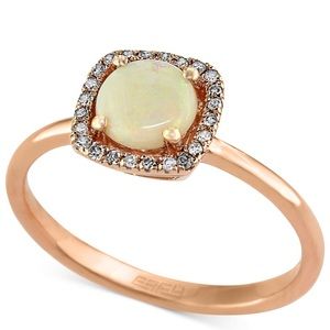 Effy Opal Ring